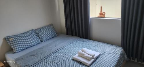 Billede fra billedgalleriet på Homestay Cỏ trên Mây i Liên Trì (4)