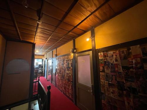 Fotografie z fotogalerie ubytování 遊廓荘 v destinaci Onomiči