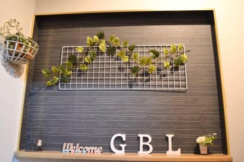 212gblhouse,大阪中心部,道頓堀,難波,心斎橋,黒門市場エリア!USJもすぐ!駅から徒歩1分の広いおしゃれな部屋!