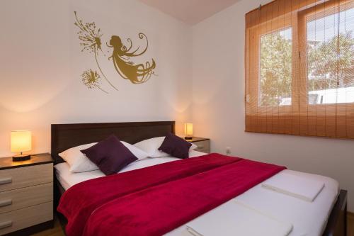 Gallery image of Laura Apartment in Trogir