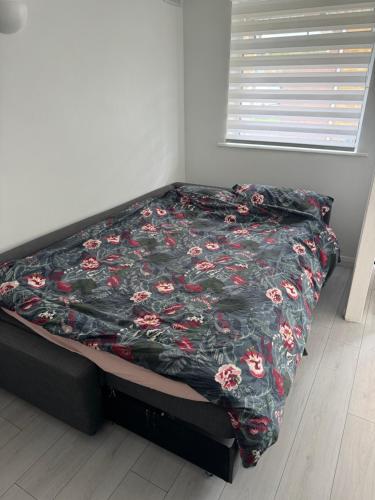 Krevet ili kreveti u jedinici u objektu Carmen’s Flat