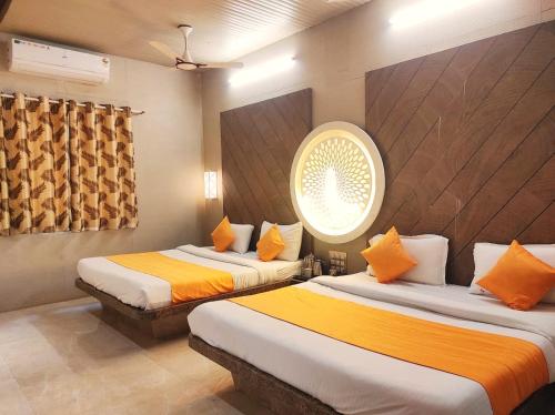 Gallery image of Hotel Apsara in Mahabaleshwar