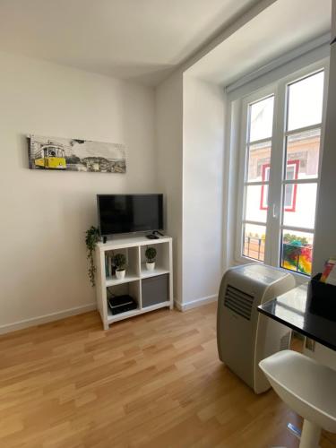 Apartment Beco das Farinhas