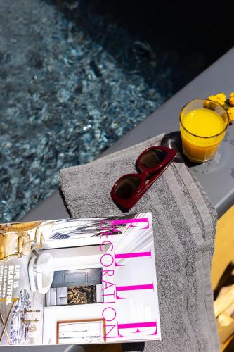 San Constantino Boutique Villa