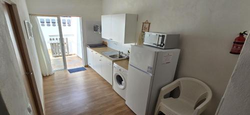 2 bedrooms - quiet location - pool - Adults only