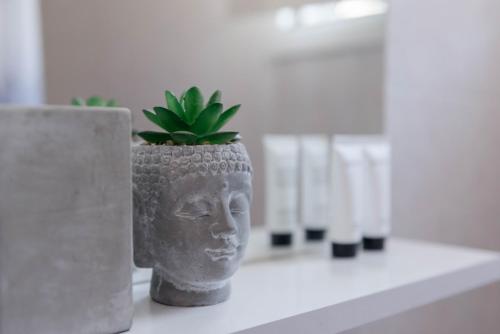Gallery image of Muses_Eratw,Chios in Karfas