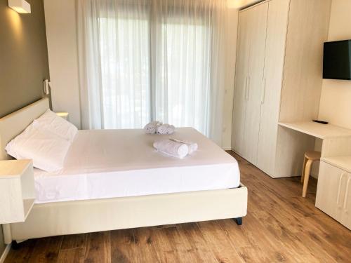 Foto dalla galleria di LA PERLA RELAIS a Numana