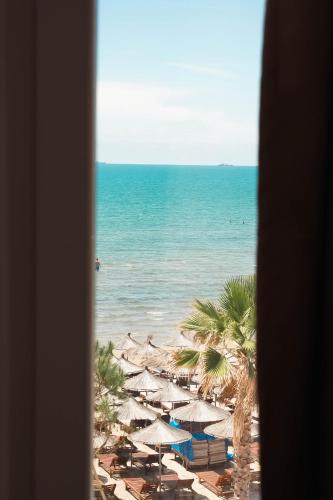 Φυσικό τοπίο κοντά σε αυτό το bed & breakfast