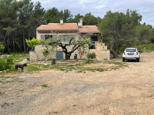 Gîte de L'Embuissonnade