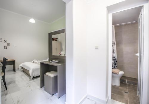 Del Sol #1 Meteora Luxurious Family Suites