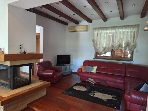 Villa Fiumana