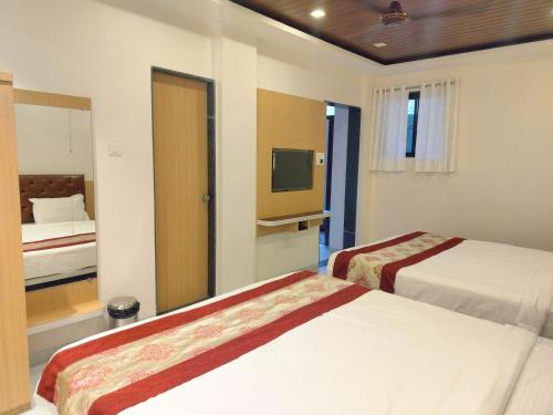Gallery image of ONELLA REGENCY in Panchgani