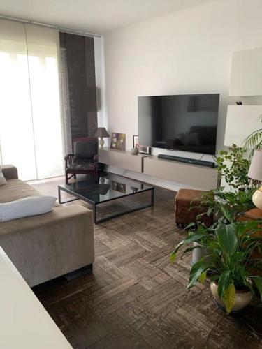 Très bel appartement 2 pièces