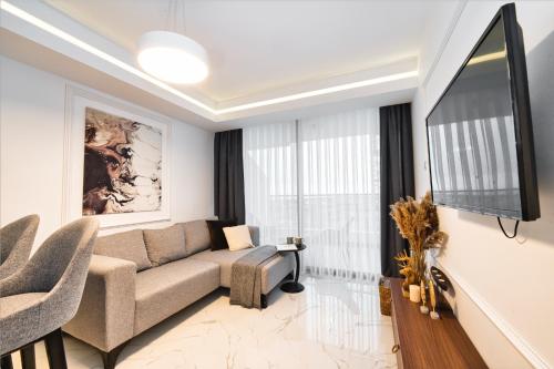 Gallery image of Grand Sapphire Residences By Northernland in İskele