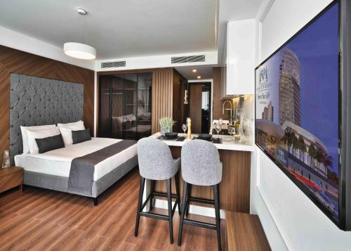 Gallery image of Grand Sapphire Residences By Northernland in İskele