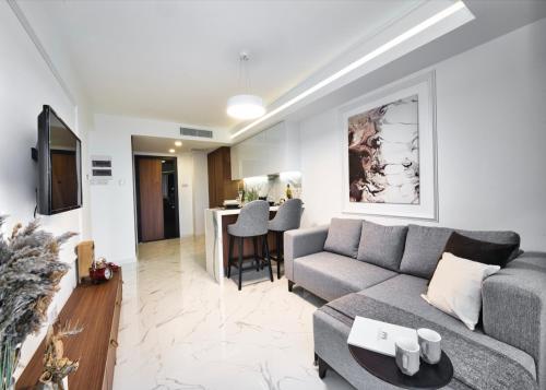 Gallery image of Grand Sapphire Residences By Northernland in İskele