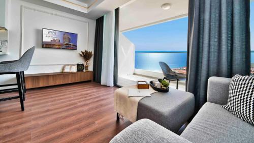 Gallery image of Grand Sapphire Residences By Northernland in İskele