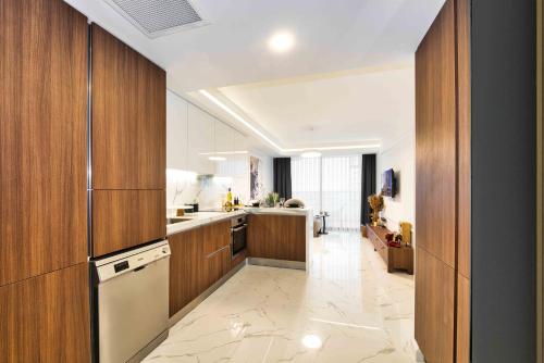 Gallery image of Grand Sapphire Residences By Northernland in İskele