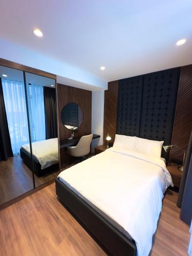 Gallery image of Grand Sapphire Residences By Northernland in İskele