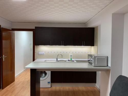 Imagen de la galería de Precioso Apartamento cerca de la playa y de cala, en Calpe