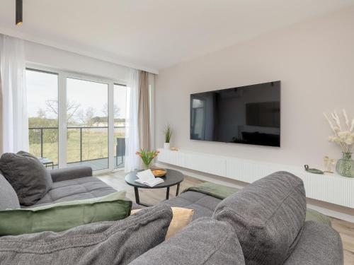 Apartment in Dziwnów near Sandy Beach