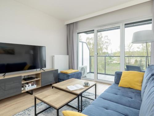 Apartment in Dziwnów near Sandy Beach