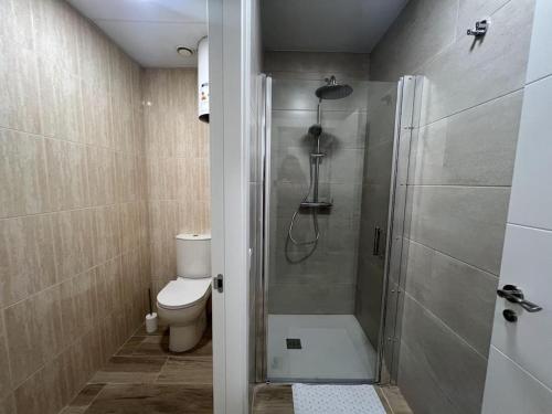 Living Colors Logroño GARAJE Aire wifi by Apartamentos Logrono