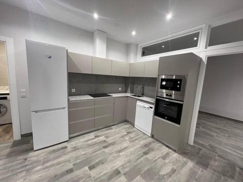 Living Colors Logroño GARAJE Aire wifi by Apartamentos Logrono