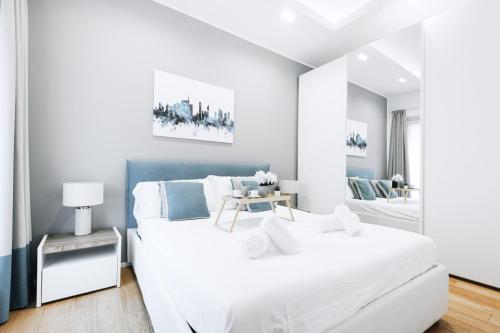 Easylife - Milano - Meravigli 16 F3 - Duomo
