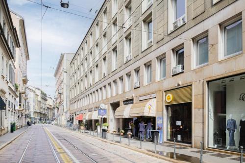 Easylife - Milano - Meravigli 16 F3 - Duomo