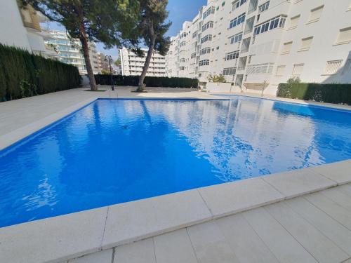 Salou playa centro p4