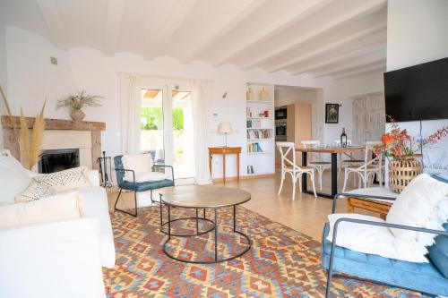 Casa Caliope