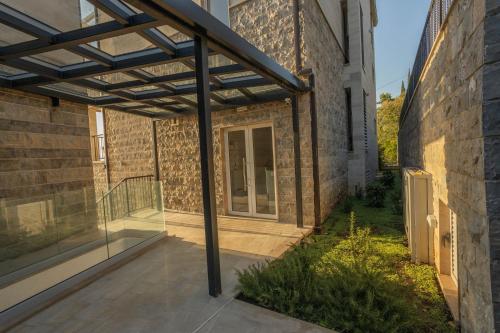 Gallery image of Panorama Bay Luxury Apartments in Kotor