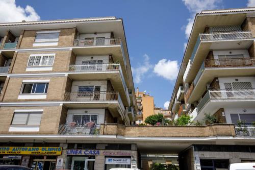 Pio Vatican Flat photo 23