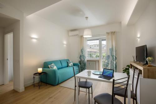 Pio Vatican Flat photo 5