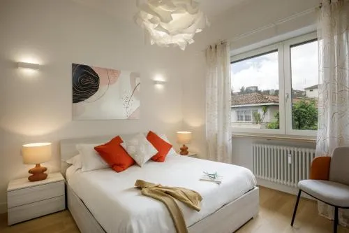 Pio Vatican Flat photo 1
