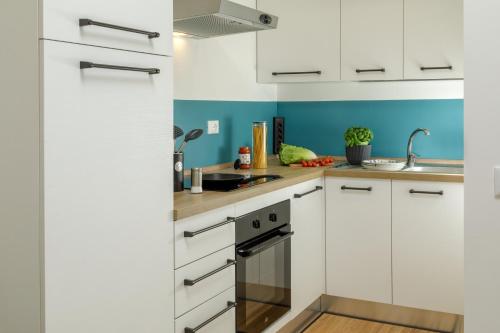 Pio Vatican Flat photo 15