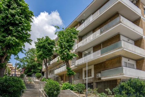 Pio Vatican Flat photo 30