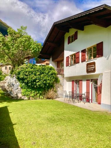 Ferienwohnung Susanne