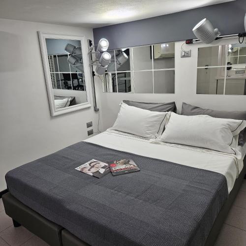 Loft PhotoStudioLiving Milano
