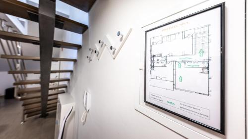 NEW Modern Studio Apartment Nina