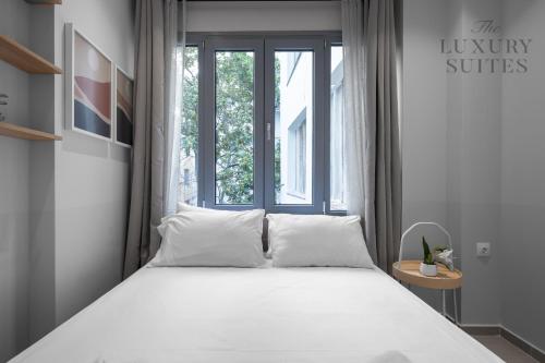 Bonsai Apartments, The Luxury Suites