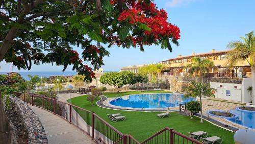 Ocean Breeze Retreat