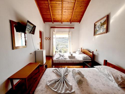 Φωτογραφία από το άλμπουμ του Sea Horizon House ALEXIS στη Χειμάρρα