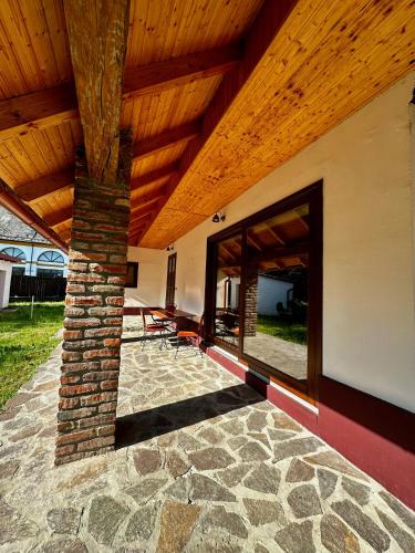 Φωτογραφία από το άλμπουμ του Penny Apartmanok Szigetvár σε Szigetvar