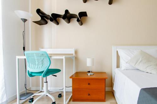 Lovely Rita Urban Living Apartment Milano