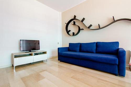 Lovely Rita Urban Living Apartment Milano