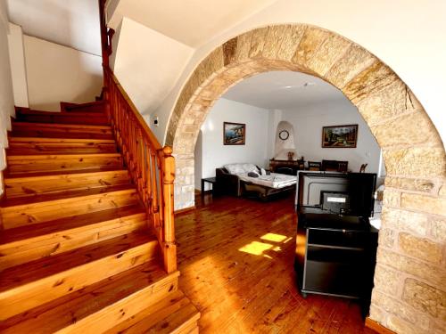 Fotografie z fotogalerie ubytování Sea Horizon House ALEXIS v destinaci Himare