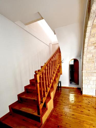 Φωτογραφία από το άλμπουμ του Sea Horizon House ALEXIS στη Χειμάρρα