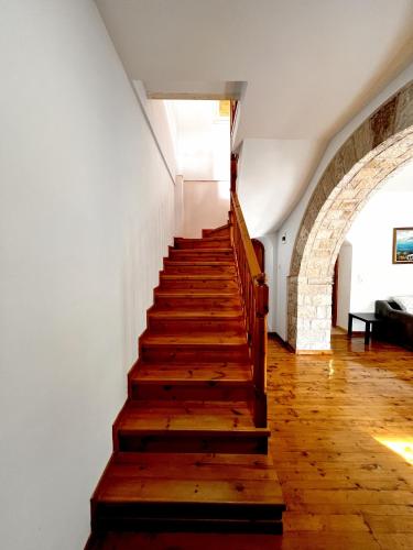 Φωτογραφία από το άλμπουμ του Sea Horizon House ALEXIS στη Χειμάρρα